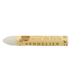 Sennelier pastela olejna 221 transparent medium