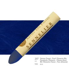 Sennelier pastela olejna 237 fr. ultramarine blue