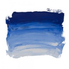 SENNELIER RIVE GAUCHE 40ML 314 FRENCH ULTRAMARINE BLUE - farba olejna szybkoschnąca