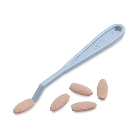 Sofft PanPastel Szpachelka no 3+5x aplikator (owal)