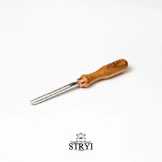 Stryi Dłuto standard do drewna proste 10mm typ 