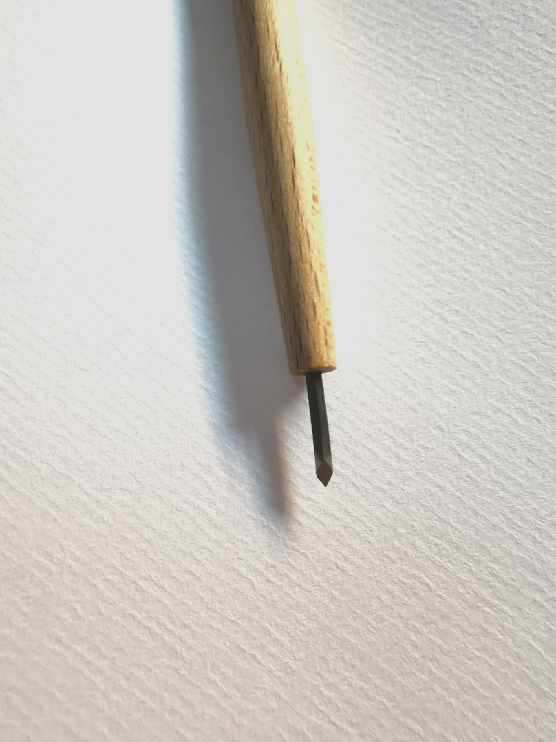 SUCHA IGŁA KWADRATOWA 1,5 MM