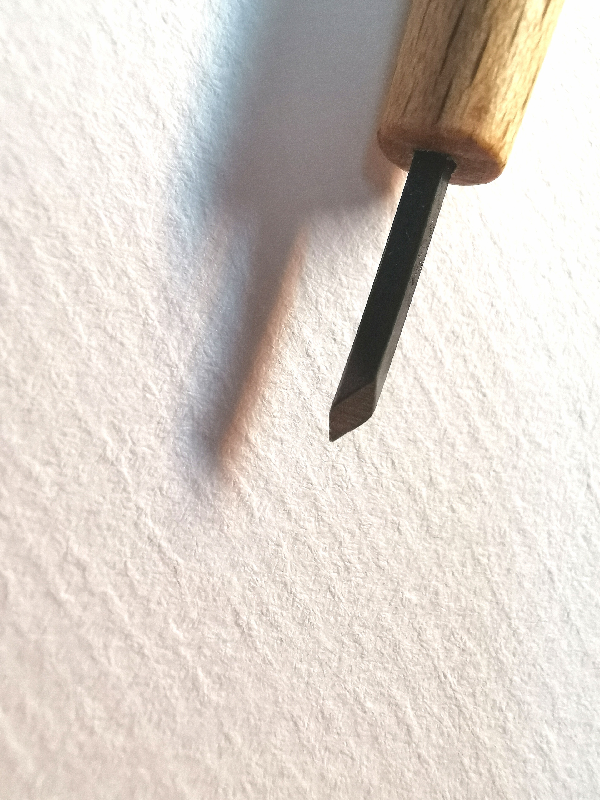 SUCHA IGŁA KWADRATOWA 1,5 MM