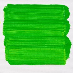 TALENS ART CREATION 750ML 618 - PERMANENT GREEN LIGHT - farba akrylowa