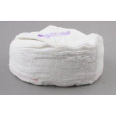 Tarcza polerska flanelowa 40 warstw 12cm