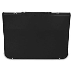 TECZKA 51X73 ACADEMY PORTFOLIO BLACK