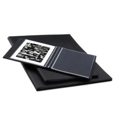 TECZKA/PORTFOLIO DO PREZENTACJI Z KOSZULKAMI A3 