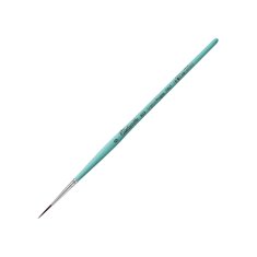 Tintoretto Pędzel Nylonowy 853 Długie Włosie 0