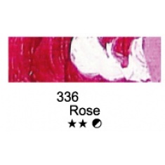 Tuba 50ml farby olejnej Marie's 336 ROSE