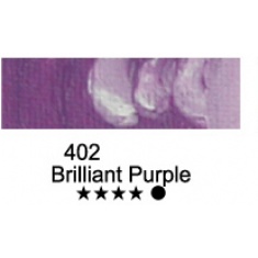 Tuba 50ml farby olejnej Marie's 402 BRILLIANT PURPLE