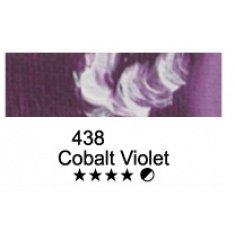 Tuba 50ml farby olejnej Marie's 438 COBALT VIOLET