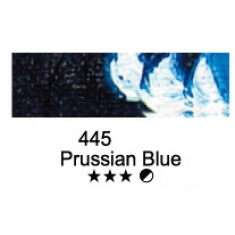 Tuba 50ml farby olejnej Marie's 445 PRUSSIAN BLUE