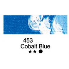 Tuba 50ml farby olejnej Marie's 453 COBALT BLUE