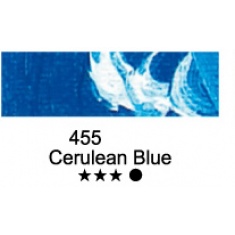 Tuba 50ml farby olejnej Marie's 455 CERULAEN BLUE