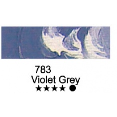 Tuba 50ml farby olejnej Marie's 783 VIOLET GREY
