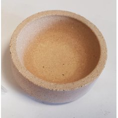Tygiel złotniczy fi 90 mm szamot