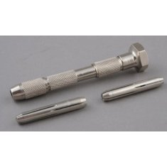 Uchwyt metalowy z obrotowym oparciem