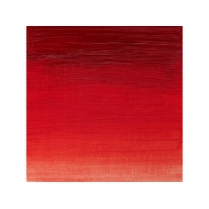 WINSOR & NEWTON ARTISTS' 37ML - WINSOR RED - farba olejna