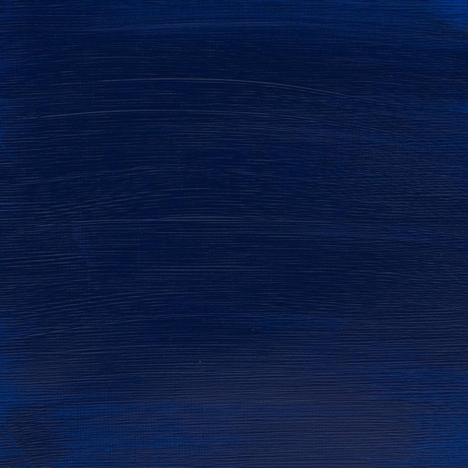 WINSOR & NEWTON GALERIA ACRYLIC 120ML 706 WINSOR BLUE - FARBA ARKYLOWA