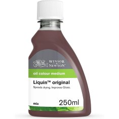 Winsor & Newton Liquin Original 250 ml