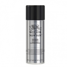 Winsor & Newton Uniwersalny Werniks Satynowy 400ml do farb olejnych i akrylowych