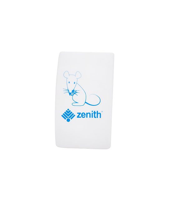 ZENITH gumka \'\'MYSZKA\'\'